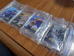 僕のヒーローアカデミア ポスターアクリルスタンド 4点セットのサムネイル