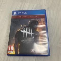 プレステ4版デドバ