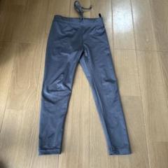 ラッシュカード　サイズ110 ウエストひも付き