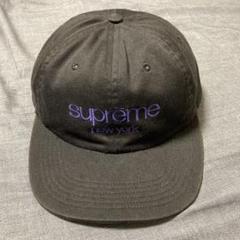 2025年最新】supreme classic logo 6-panelの人気アイテム