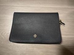 専用出品1546 トリーバーチブラックレザークラッチバッグ TAKEO KIKUCHI｜【冠婚葬祭】ブラックレザー クラッチバッグ
