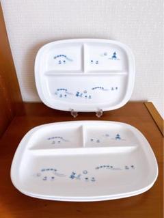 【みゆきさん様確認用】ファミリア　ノリタケ　プレート　食器　プラスチック みゆきさん様確認用】ファミリアノリタケプレート食器プラスチック