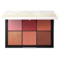 NARS オールザット グリターズ ライトリレフティング チークパレットのサムネイル
