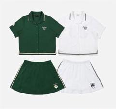 爆売り！ MALBON マルボンゴルフ レディース シャツ スカート レディースウェア