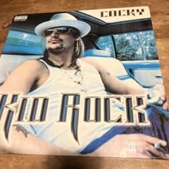 Kid Rock Cocky レコード Kid Rock – Cocky – CD (Album), 2001 [r3660863] | Discogs