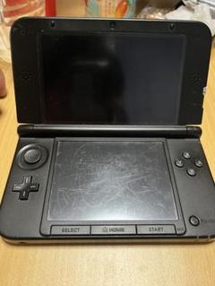 2025年最新】ニンテンドー3ds ll ブラックの人気アイテム - メルカリ