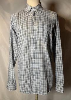 Steven Alan スティーブンアラン　コットンガーゼシャツ
