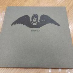 RACHEL'S/HAND WRITING /-ex RODAN /95年1st