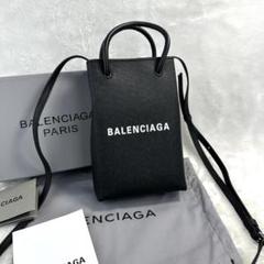 バレンシアガ(BALENCIAGA)バレンシアガ ショッピングフォン