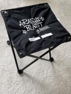 嵐 - 嵐 BLAST in Hawaii 現地ライブ 参加者 限定 折りたたみイス 嵐 - 嵐 BLAST in Hawaii 現地ライブ 参加者 限定 折りたたみ