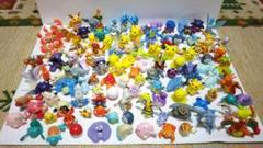 ポケモン フルカラーコレクション - メルカリ