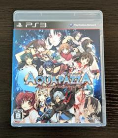 [PS3] AQUAPAZZA アクアパッツァ