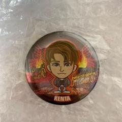 神谷健太　缶バッジ　セット 神谷健太缶バッチ 通り抜け