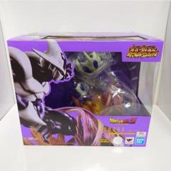 新品 伝票跡なし S.H.フィギュアーツ クウラ 最終形態 ドラゴンボール Amazon.co.jp: S.H.Figuarts クウラ 最終形態 ドラゴンボールZ