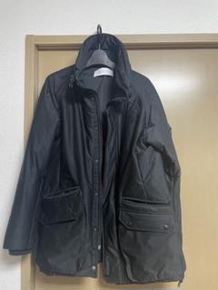 CURLY カーリー 中綿ダウンジャケット JaVa ジャバコラボ》ぬくぬく暖か！ショート丈フード付き中綿