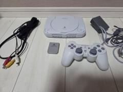 PS one プレイステーション Playstation 本体