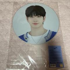 boynextdoor ジェヒョン ペンミ うちわ