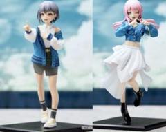 BanG Dream! プレミアムフィギュア MyGO!!!!! 千早愛音｜景品