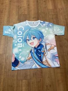 STPR Family Festival!!フルグラフィックTシャツ ロゼ STPR Family Festival!! フルグラフィックTシャツの通販 by 断捨