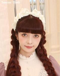 2025年最新】Innocent World ヘアバンド・カチューシャの人気