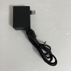Nintendo Switch ACアダプター 純正品 充電器