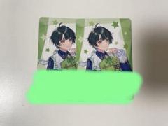 VOISINGチップス3 ボイチプ 如月ゆう 2枚セット