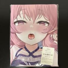 プリコネ クッションカバー・タペストリー ミソラ調 顔面ver. 新品未開封 プリコネ クッションカバー・タペストリー ミソラ調 顔面ver