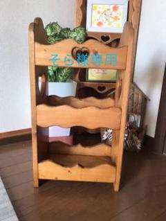 カントリー家具 傘立て