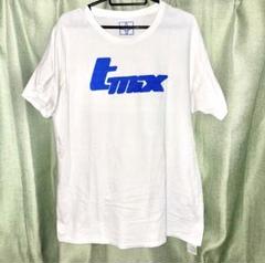 tohji Tohji Tシャツ　Lサイズ さく様 専用 t-mix tohji トージ ロゴプリントTシャツ サイズL