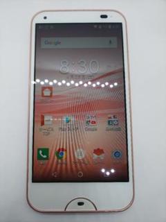 rafre KYV40 2G16G android 7 Simフリー②