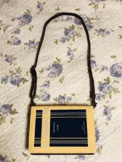 Book bag  moussyのサムネイル