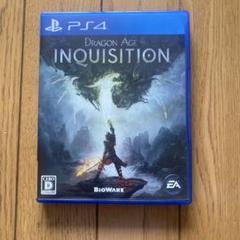 Amazon.co.jp: ドラゴンエイジ:インクイジション (通常版) - PS4