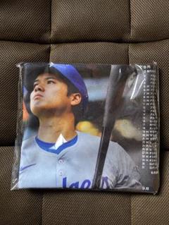 2025年最新】大谷翔平mvpタオルの人気アイテム - メルカリ