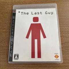 The Last Guy
