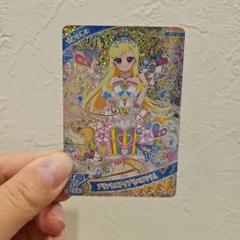 ひみつのアイプリ ドロー！ドロー！オンラインくじ ガチャ