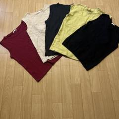 タンクトップ