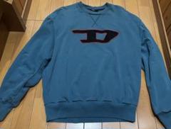 DIESEL スウェット トレーナー