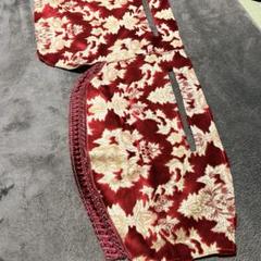 h*o様 日野17レンジャーワイド 金華山花籠赤6点セット