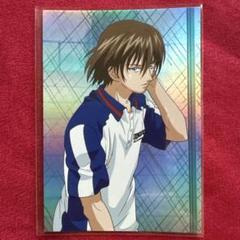 激レア テニスの王子様 ブロマイド SP レア 不二周助 最終値下げ
