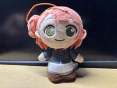 虹ヶ咲 ラブライブ moipon ぬいぐるみ 歩夢 ラブライブ 虹ヶ咲 moipon 上原歩夢 ぬいぐるみ - メルカリ