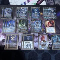 2025年最新】バトスピ エアリアルデッキの人気アイテム - メルカリ