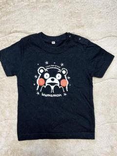 熊本マスターズ　くまもん　Tシャツ カーキ 熊本マスターズジャパン カモンTシャツ くまモンver. – くまもと