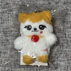 IVE minini minive リズ ぬいぐるみキーリング cheezni IVE minini minive ぬいぐるみ キーリング リズ - メルカリ