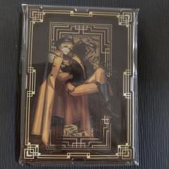 ワダアルコ展　ランダムアクリルマグネット　ギルガメッシュ