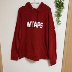 WTAPSダブルタッブスパーカー
