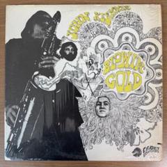 John Klemmer Blowin' Gold レコード Blowin' Gold - Album by John Klemmer | Spotify