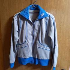 (超ヴィンテージ)Nike 70Sトラックジャケット