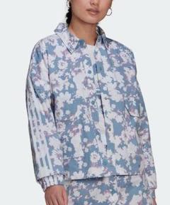 adidas アディダス スカートセットアップ ボタニカル総柄 花柄★