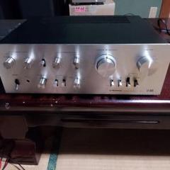 PIONEER パイオニア ステレオアンプ SA-8800II Pioneer SA-8800IIの仕様 パイオニア