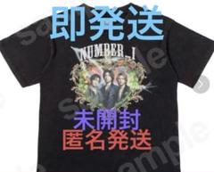 2025年最新】NUMBER_i tシャツ 新品の人気アイテム - メルカリ
